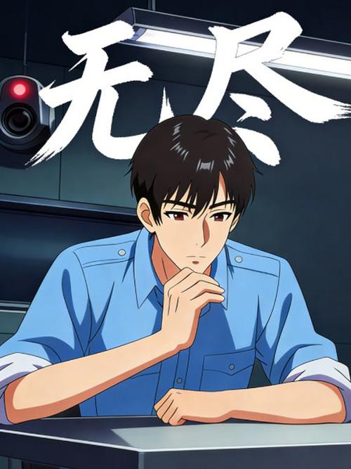 无尽动漫免费观看全集完整版