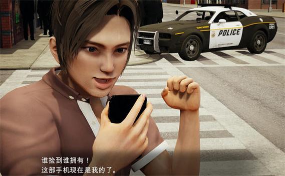特工17全CG存档