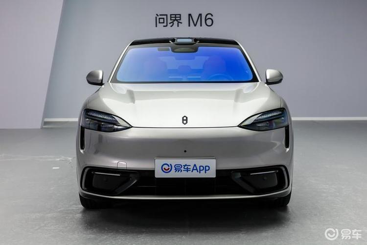 问界m6什么时候上市
