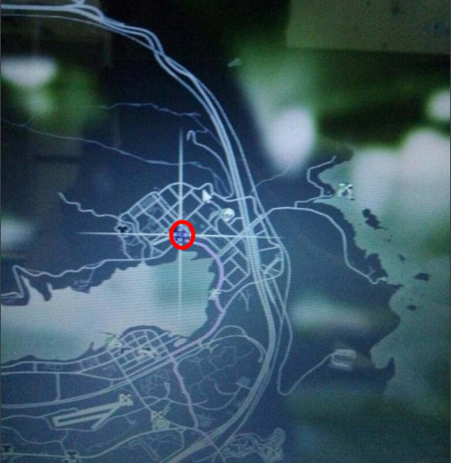 gta5购买的飞机在哪里