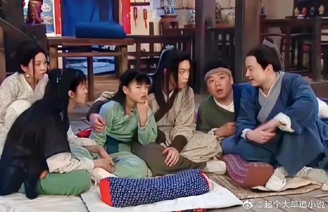 武林外传哪里可以免费观看