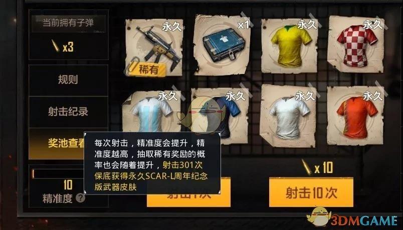 吃鸡里哪个枪比较好