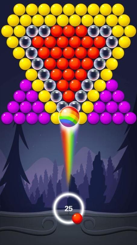 可以赚钱的泡泡游戏有哪些