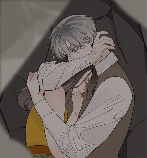 掌中之物漫画免费