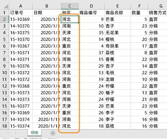 几个工作表汇总到一张表