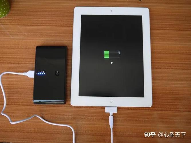 ipad充电充一天一夜有事吗