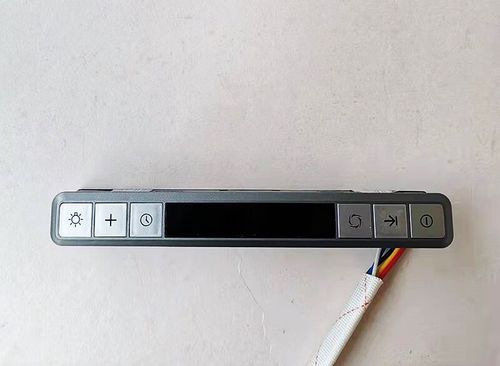 林内油烟机按键图解截图1