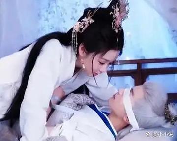 男主是上神女主是妖的