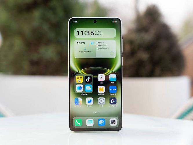 vivo2026年最新款手机