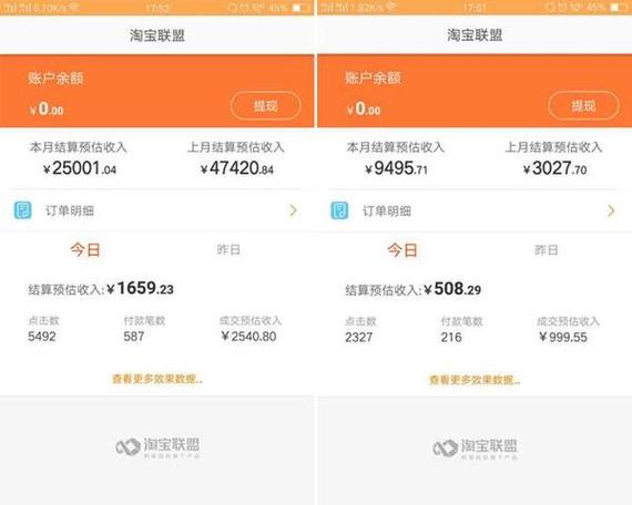 大圣联盟支付宝拉新佣金