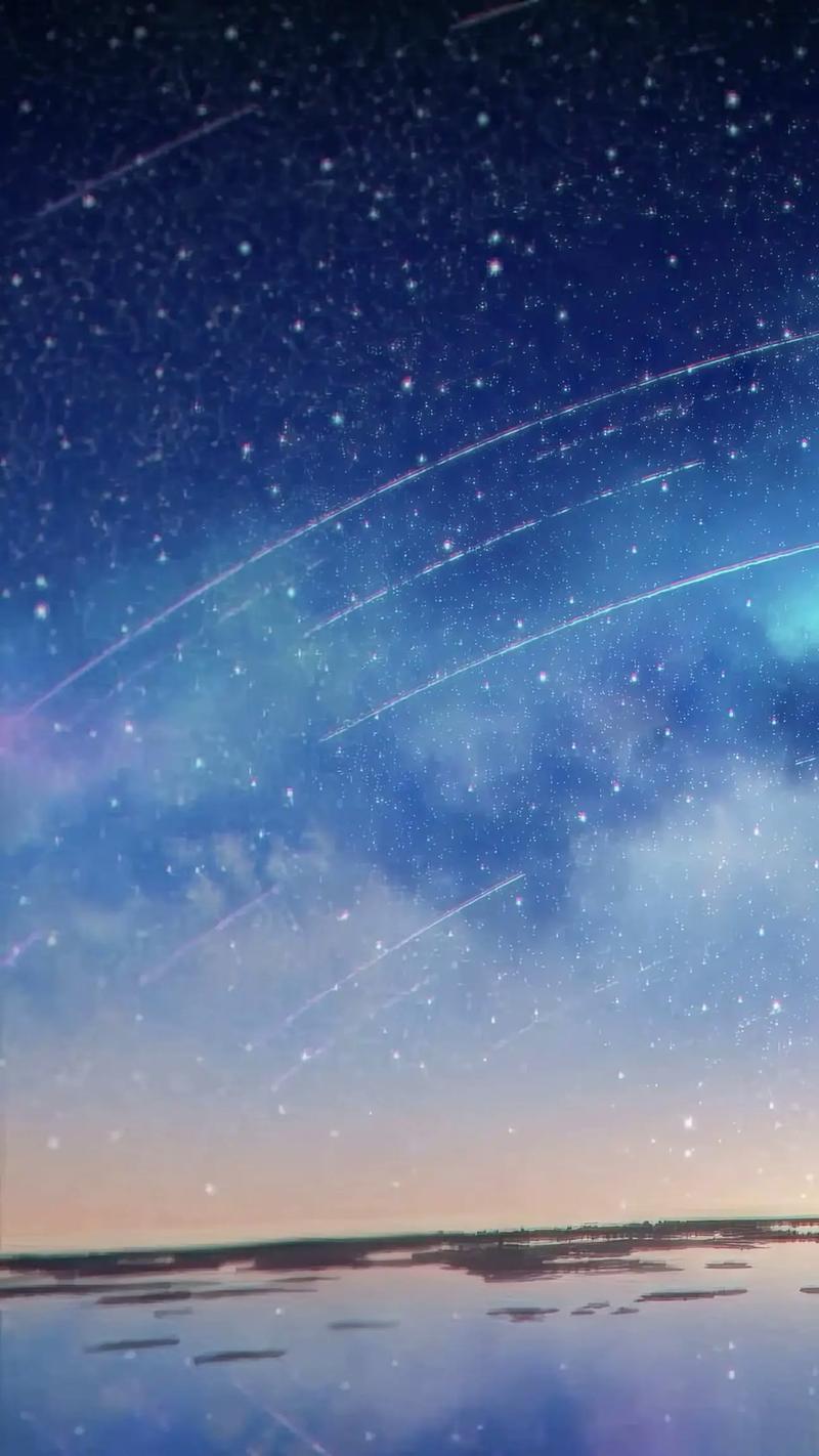 蔚蓝星空|ⅴk截图3