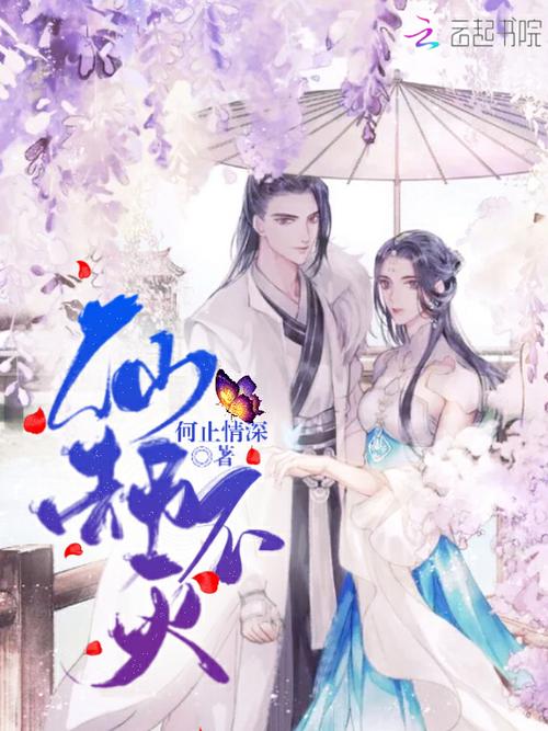 仙劫不灭 小说