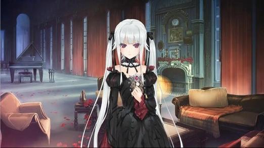 万华镜少女1诅咒的少女安卓直装