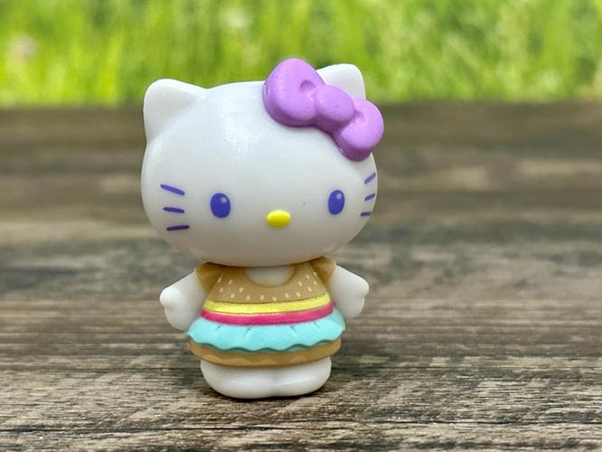 hellokitty盲盒有哪几种