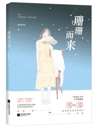 叫珊珊而来的小说