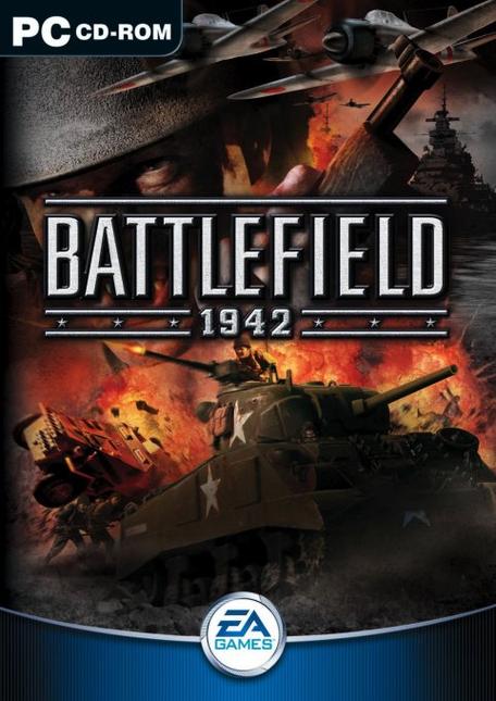 战地1942手机版