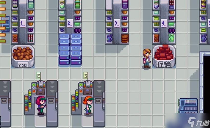 星露谷joja超市献祭物品