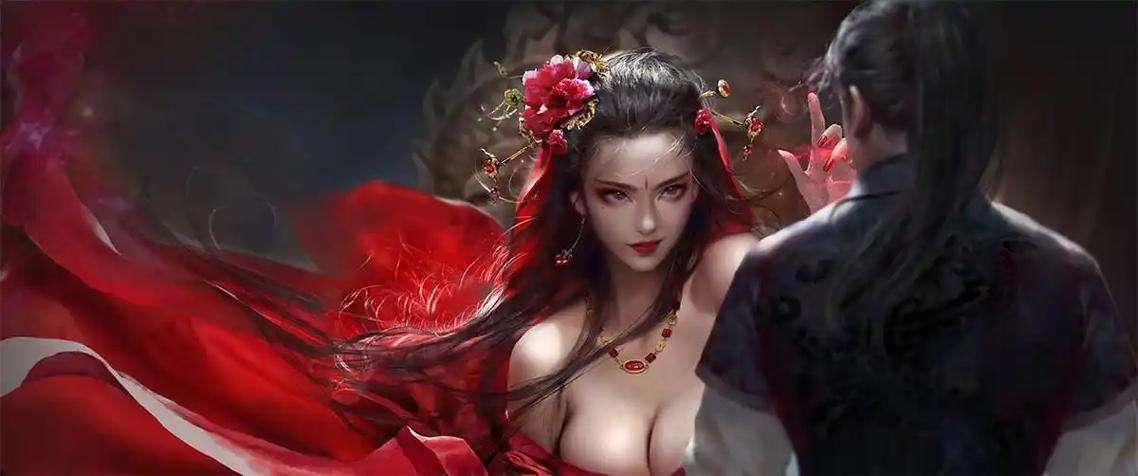 嗜血印mod怎么安装截图3