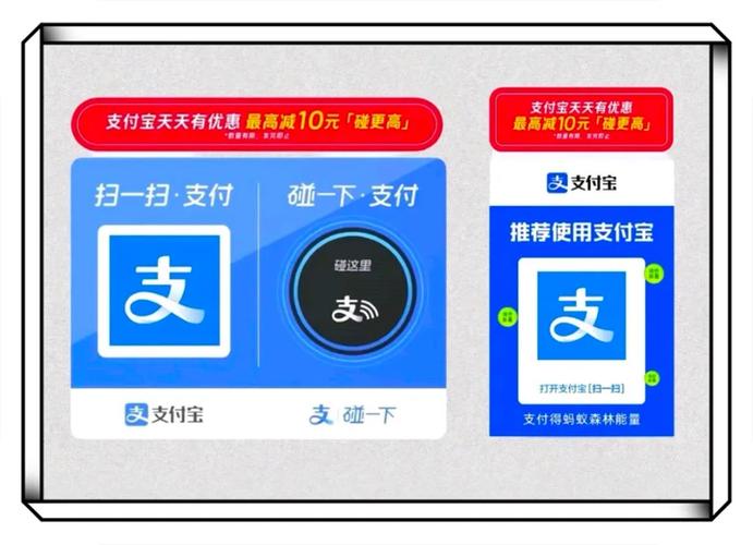 支付宝推广员能赚多少