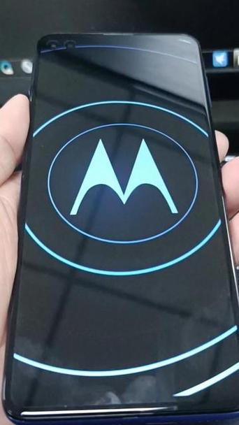 摩托罗拉开机语音