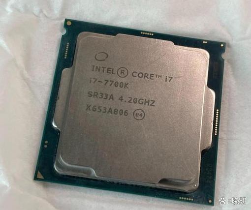 i77700现在是什么水平