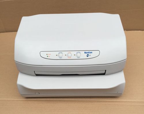 南天pr2e打印机使用方法