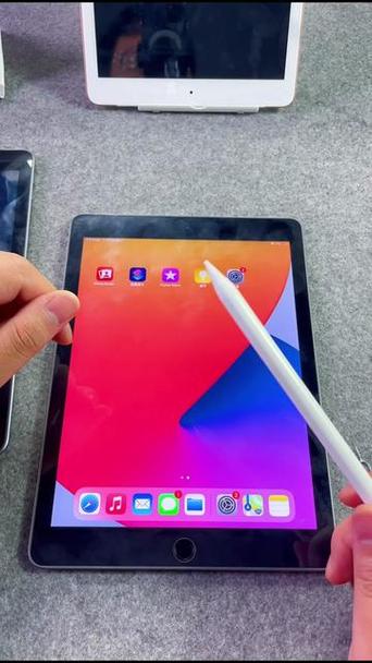 ipad换屏指纹不能用了