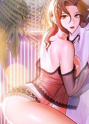 她的朋友们漫画免费观看