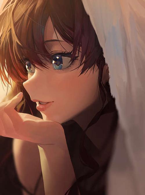 madei画师