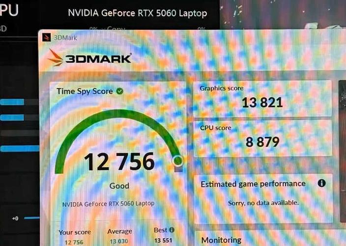 3DMARKTimeSpy排行榜