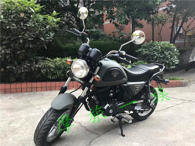 适合女生骑的mini摩托车