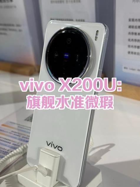 vivo手机u系列和z系列哪个好截图3