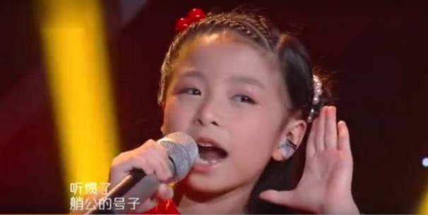 8岁小女孩最火十首歌截图3