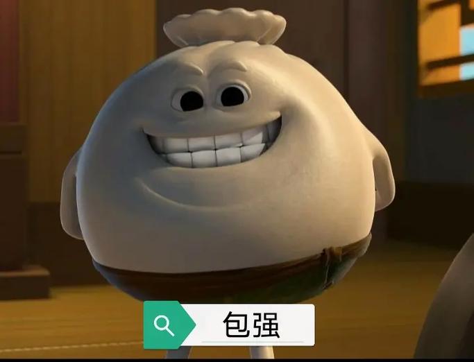 美食大冒险人物介绍