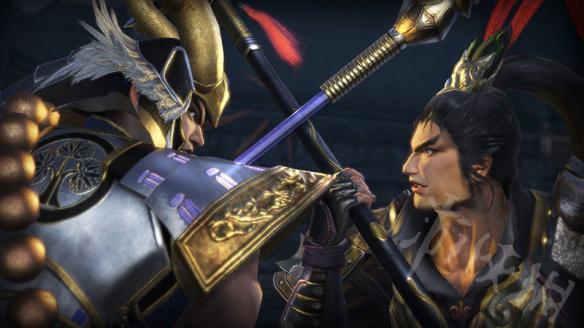 无双大蛇3辅助武将搭配