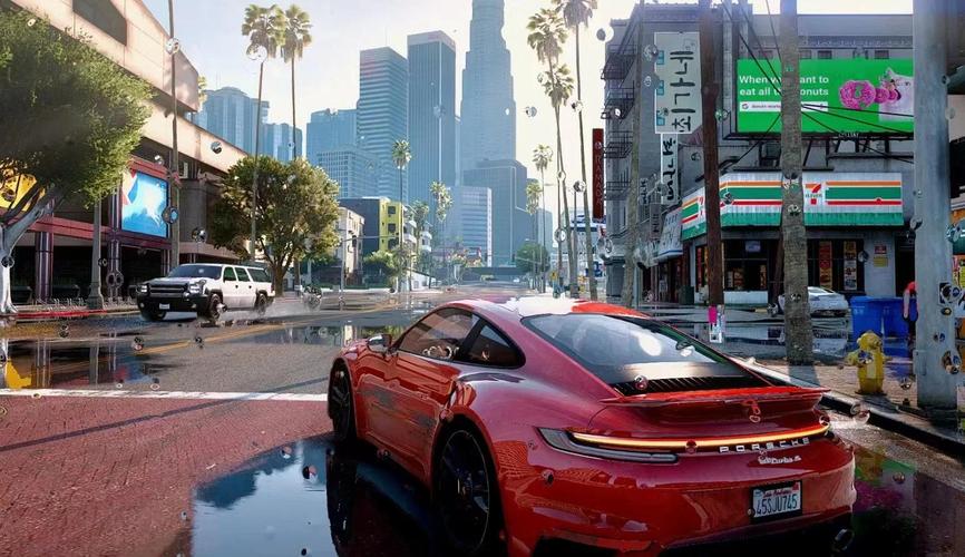 破解版gta5