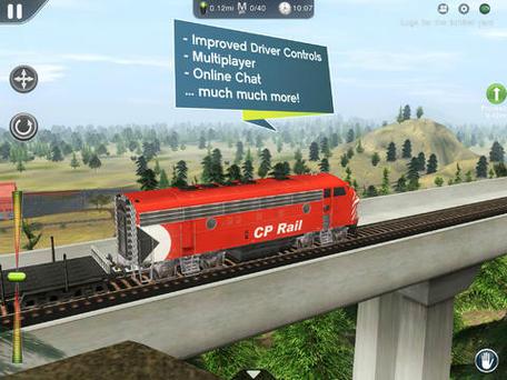 trainz中国版