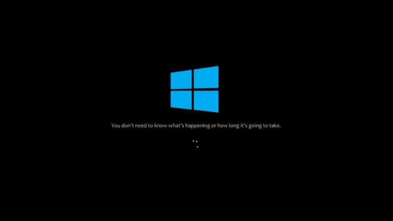 win10开机加速