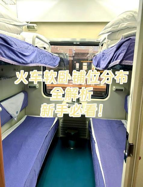 火车车厢排号顺序