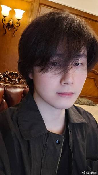 纯黑gk在哪个平台直播