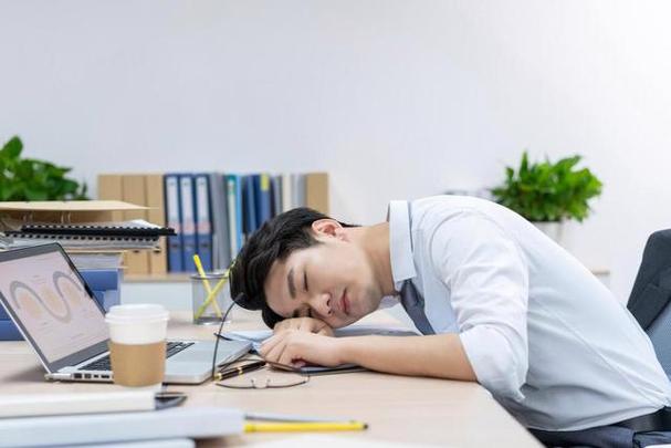 不想上班的男人说明什么