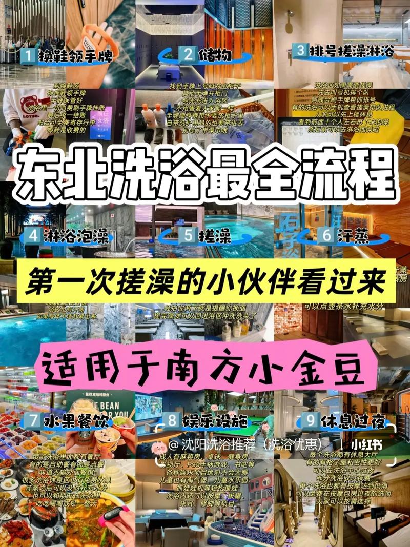 乡下生活2.0澡堂怎么去
