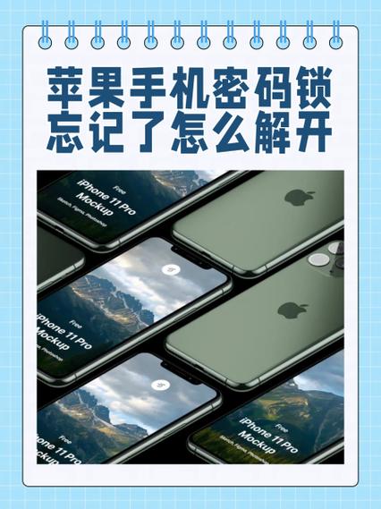 苹果的账号密码忘记了怎么办
