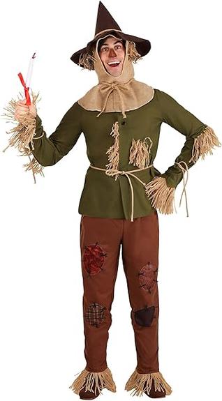 稻草人品牌服装