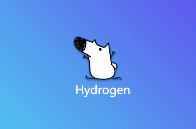 第三方知乎hydrogen下载截图2