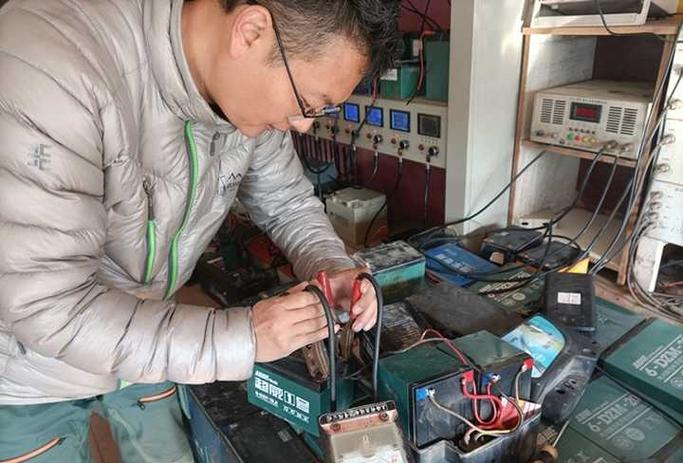 电瓶车仪表不显公里数怎么解决