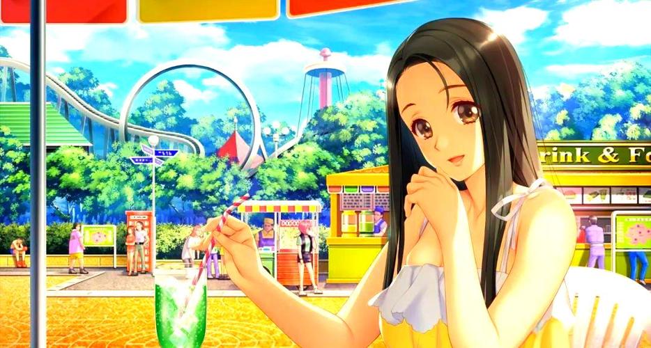 同级生Remake重制版