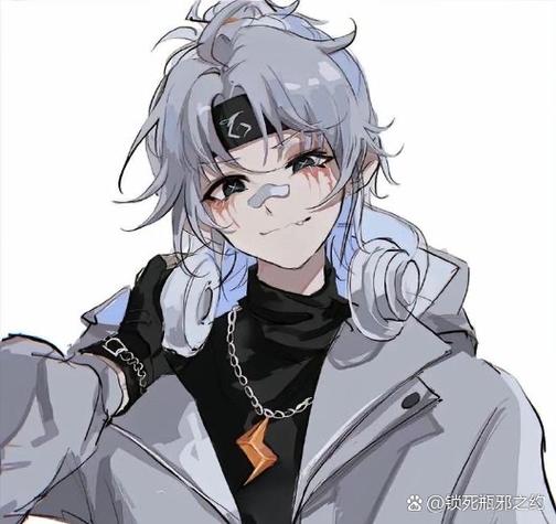 第五人格囚徒头像