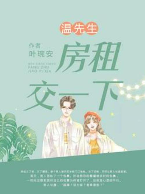 都市收房租小说