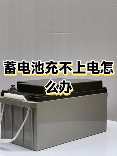 电池异常充不上电咋办